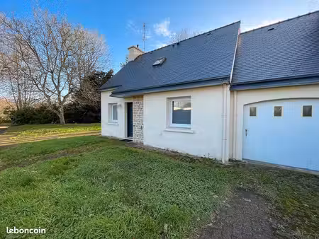 maison 4 pièces 70 m²