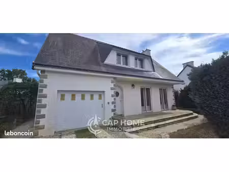 maison 4 pièces 104 m²
