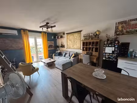 ? appartement t2 à vendre – cugnaux