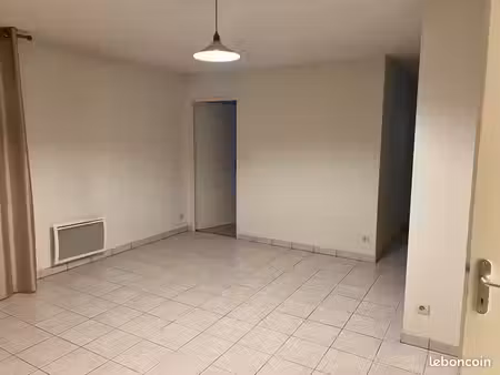 appartement t2 bis 54m2 meublé