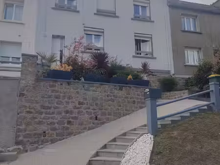maison a vendre sur landerneau
