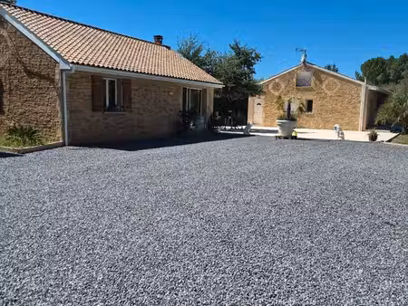 2 biens immobilier