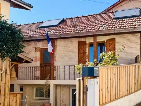 arcachon – l’aiguillon | ensemble immobilier rénové | 3 logements