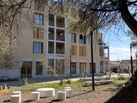 appt. t5 en duplex avec grande terrasse