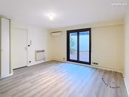bureaux 20 m² bègles