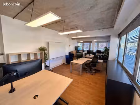 bureaux à louer