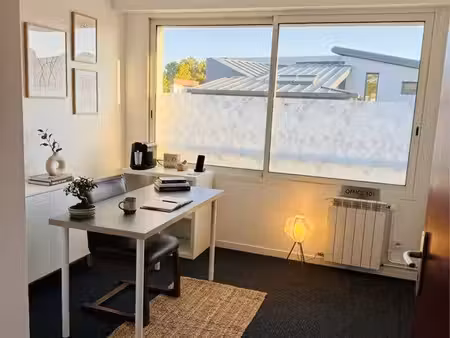 bureaux à louer