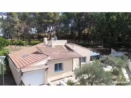 maison 4 pièces 95 m²