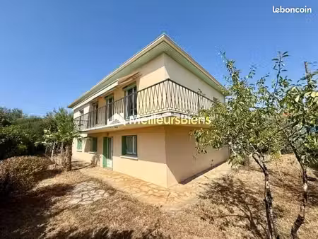 maison 4 pièces 153 m²