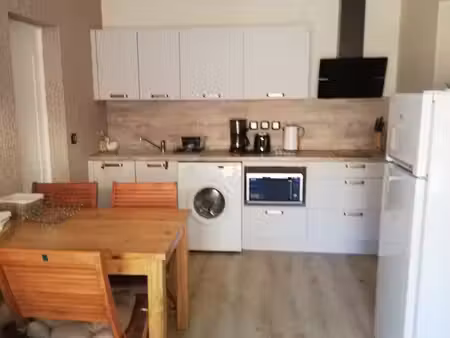 location dans une maison