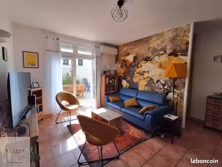 maison 4 pièces 73 m²