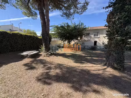 villa 4 pièces 85 m²