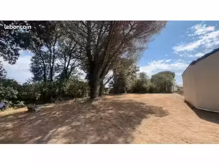 terrain 750 m² plaisance du touch
