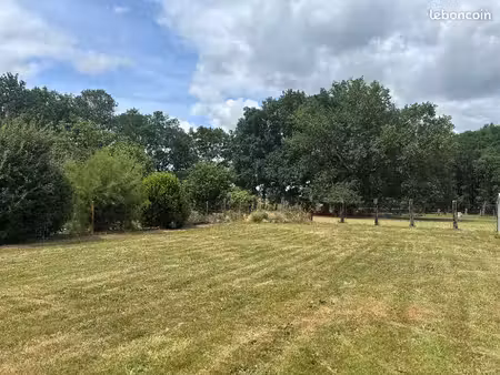 terrain 900 m² saint andre de cubzac