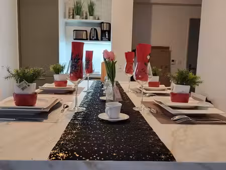 loue magnifique appartement t2 au rody