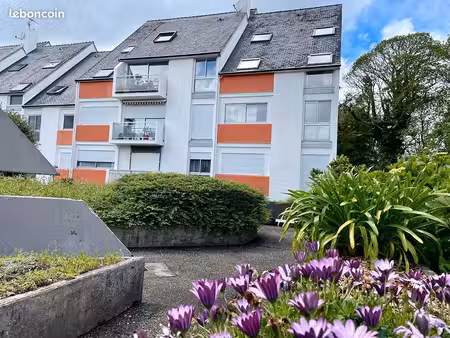 appartement 1 pièce 27 m²