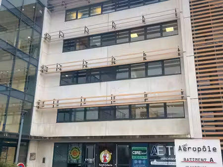 bureaux 178 m² guipavas