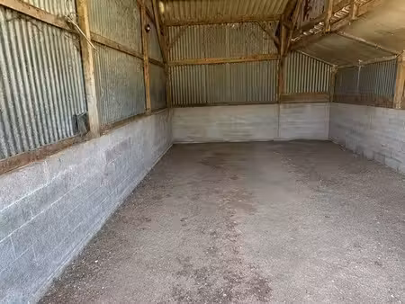 box garage