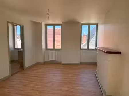 vente maison 4 pièces 112 m² argenton-sur-creuse (36200)