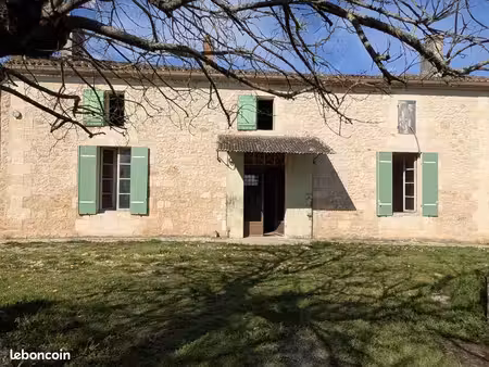 maison 5 pièces 175 m²