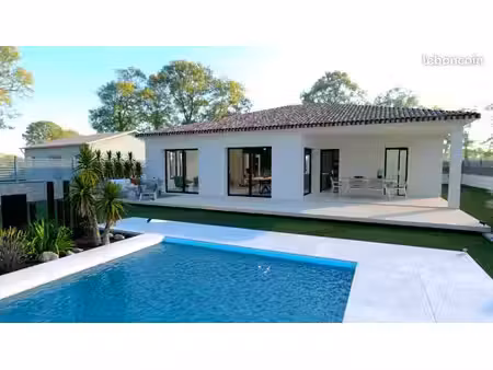 maison 4 pièces 93 m²