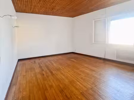maison de village 3 pièces 87 m²