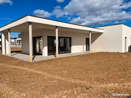 villa saint martin