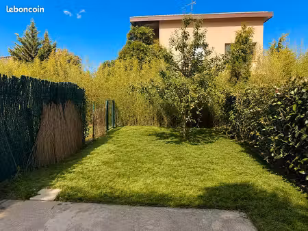 villa 3 pièces 71 m²