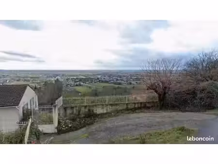 terrain 1 545 m² lacroix falgarde