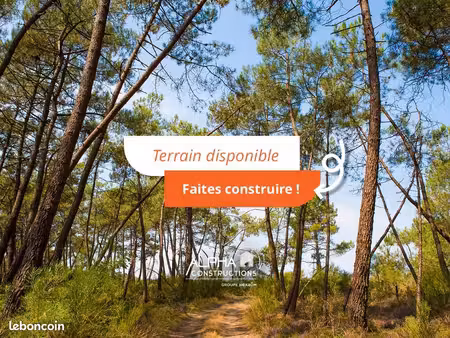 terrain 672 m² lugos