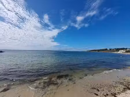 vente appartement 5 pièces à concarneau (29900) : à vendre 5 pièces / 86m² concarneau