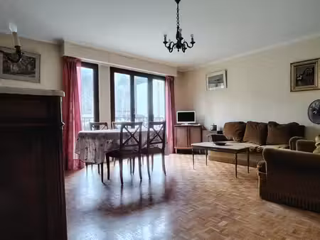 vente appartement 5 pièces