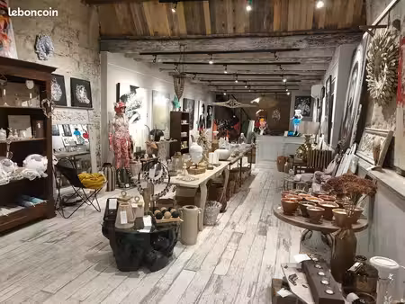 uzès centre historique – immeuble de caractère rénové