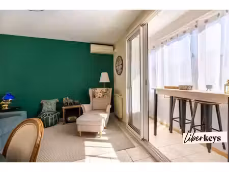 bel appartement t3 renove 58 m2 avec garage