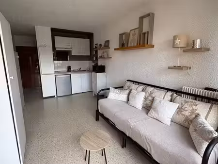 studio meublé a louer