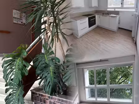 appartement à vendre 3 pièces montbeliard (25)