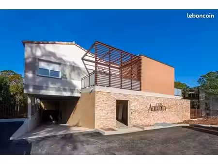 appartement 1 pièce 20 m²