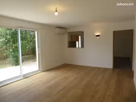 appartement t3 100m²