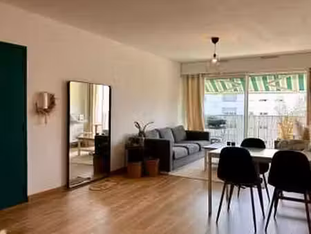 vente appartement 4 pièces à saint-herblain bernardière-bellevue-harlière (44800) : à vend