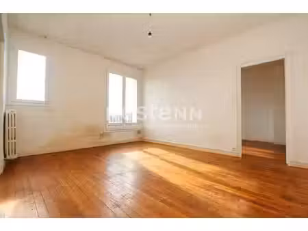 appartement saint nazaire 2 pièce(s) 44.82 m²