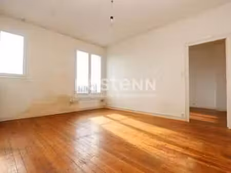 vente appartement 2 pièces à saint-nazaire (44600) : à vendre 2 pièces / 45m² saint-nazair