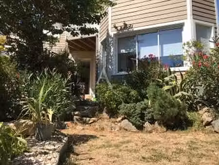 vente appartement 2 pièces à talmont-saint-hilaire (85440) : à vendre 2 pièces / 58m² talm