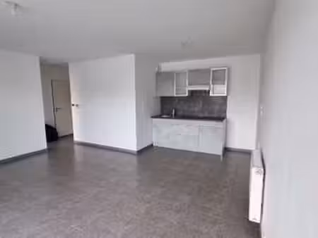 vente appartement 2 pièces à beautour (44120) : à vendre 2 pièces / 46m² beautour