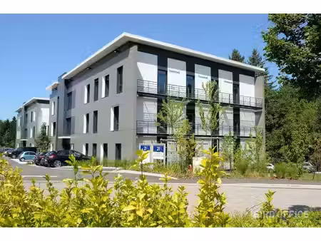 bureaux parc altaïs - 134m2 + stationnements (possibilité d'