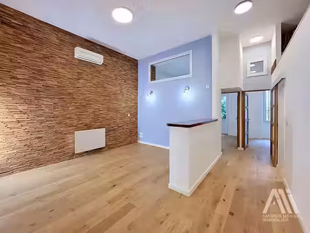 83000 toulon - bureaux ou local 70 m²  chalucet