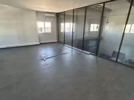 local d'activite 587 m² clermont l'herault