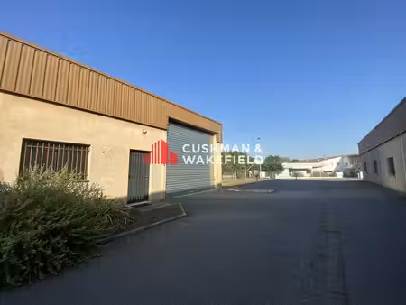 local d'activites à louer