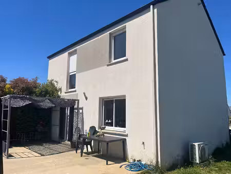 maison amboise 5 pièce(s) 106 m2