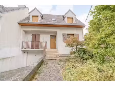 vente maison 4 pièces  89.26m²  antony