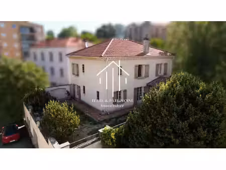 maison de ville